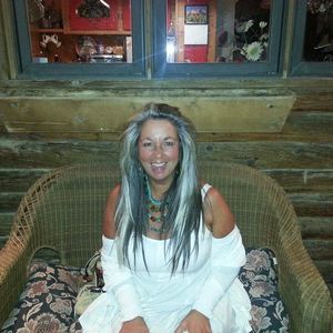 Meet your Posher, Sharon kay johnson